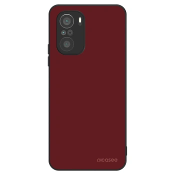 Obal pro Xiaomi Poco F3 - Red Bliss