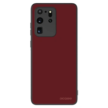 Obal pro Samsung Galaxy S20 Ultra 5G G988F - Red Bliss