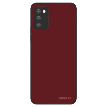 Obal pro Samsung Galaxy A02s A025G - Red Bliss