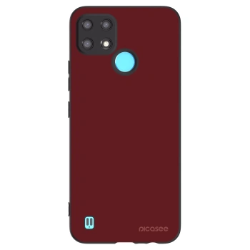 Obal pro Realme C21 - Red Bliss