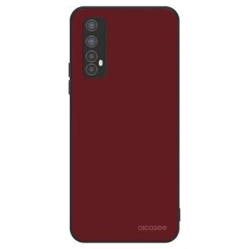 Obal pro Realme 7 - Red Bliss