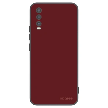 Obal pro Vivo Y20s - Red Bliss