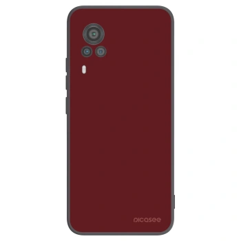 Obal pro Vivo X60 Pro 5G - Red Bliss
