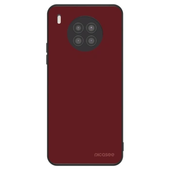Obal pro Huawei Nova 8i - Red Bliss