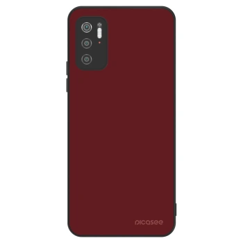 Obal pro Xiaomi Poco M3 Pro 5G - Red Bliss