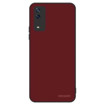 Obal pro Vivo Y11s - Red Bliss