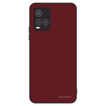 Obal pro Vivo Y33s - Red Bliss