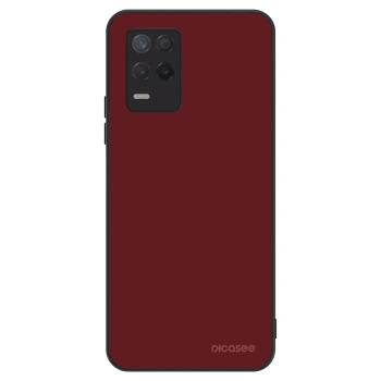Obal pro Realme 8 5G - Red Bliss