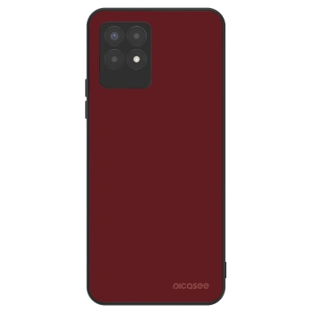 Obal pro Realme 8i - Red Bliss