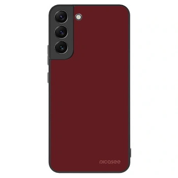 Obal pro Samsung Galaxy S22+ 5G - Red Bliss