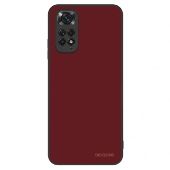 Obal pro Xiaomi Redmi Note 11 - Red Bliss