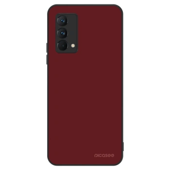 Obal pro Realme GT Master Edition 5G - Red Bliss