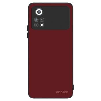 Obal pro Xiaomi Poco X4 Pro 5G - Red Bliss