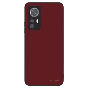 Obal pro Xiaomi 12 - Red Bliss