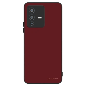 Obal pro Vivo V23 5G - Red Bliss