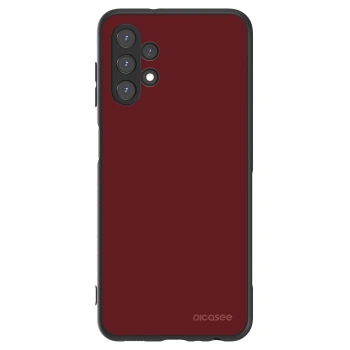 Picasee ULTIMATE CASE pro Samsung Galaxy A13 4G A135 - Red Bliss