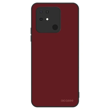 Obal pro Xiaomi Redmi 10C - Red Bliss
