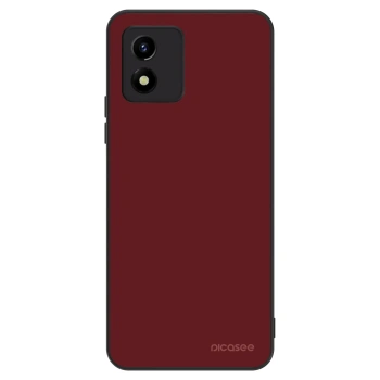 Obal pro Vivo Y01 - Red Bliss