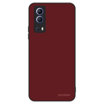 Obal pro Vivo Y52 5G - Red Bliss