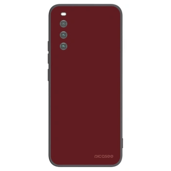 Obal pro Sony Xperia 10 IV 5G - Red Bliss
