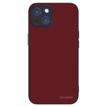 Picasee ULTIMATE CASE pro Apple iPhone 14 - Red Bliss