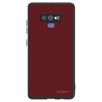 Obal pro Samsung Galaxy Note 9 N960F - Red Bliss