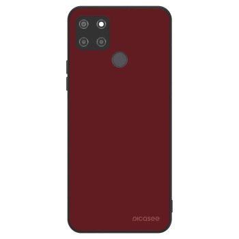 Obal pro Realme C21Y - Red Bliss