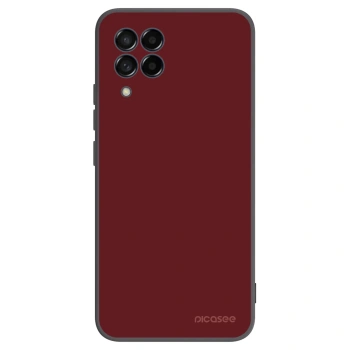 Obal pro Samsung Galaxy M53 5G - Red Bliss