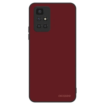 Obal pro Xiaomi Redmi 10 (2022) - Red Bliss