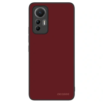 Obal pro Xiaomi 12 Lite - Red Bliss
