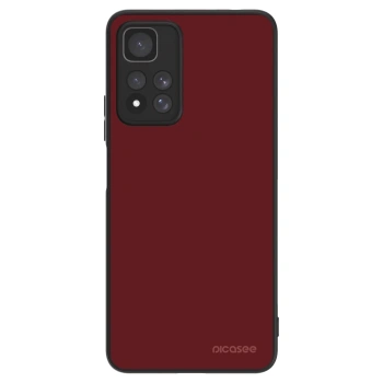 Obal pro Xiaomi Redmi Note 11 Pro+ 5G - Red Bliss