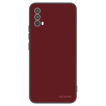 Obal pro Motorola Moto E40 - Red Bliss
