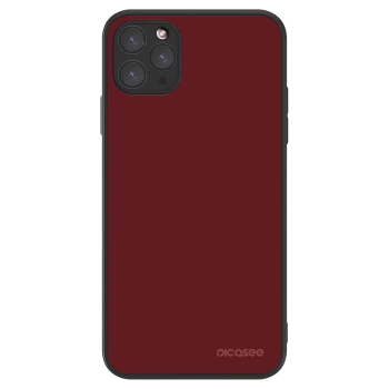 Picasee ULTIMATE CASE MagSafe pro Apple iPhone 11 Pro Max - Red Bliss
