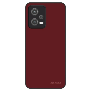 Obal pro Xiaomi Poco X5 - Red Bliss