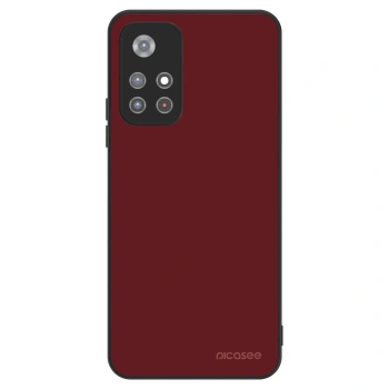 Obal pro Xiaomi Redmi Note 11S 5G - Red Bliss
