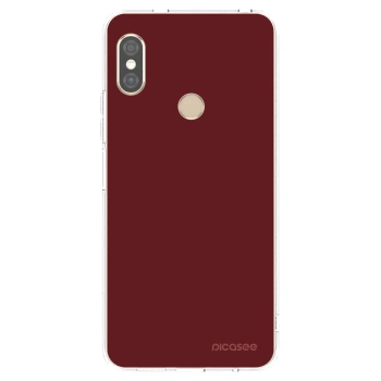Obal pro Xiaomi Redmi Note 5 Global - Red Bliss
