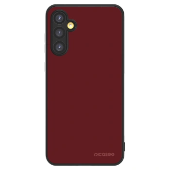 Picasee ULTIMATE CASE pro Samsung Galaxy A34 5G A346B - Red Bliss