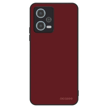 Obal pro Xiaomi Redmi Note 12 5G - Red Bliss