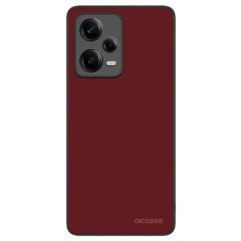 Picasee ULTIMATE CASE pro Xiaomi Redmi Note 12 Pro+ 5G - Red Bliss
