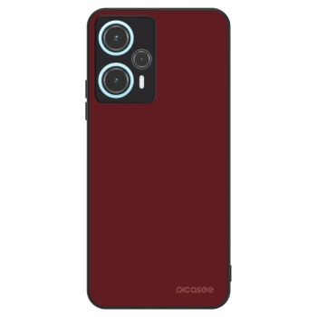Obal pro Xiaomi Poco F5 - Red Bliss