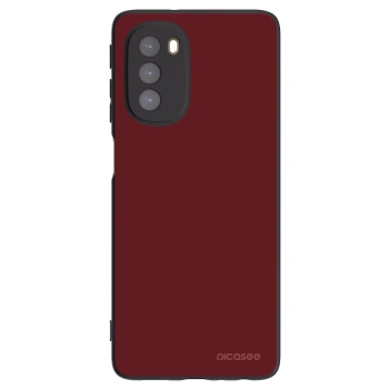 Obal pro Motorola Moto G51 - Red Bliss