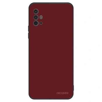 Obal pro Motorola Moto G30 - Red Bliss