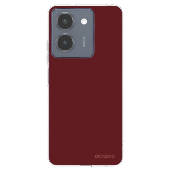 Obal pro Vivo Y36 4G - Red Bliss