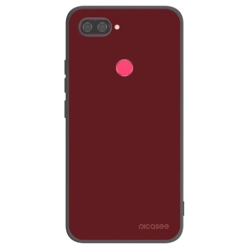 Obal pro Xiaomi Mi 8 Lite - Red Bliss