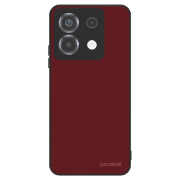Obal pro Xiaomi Poco X6 - Red Bliss