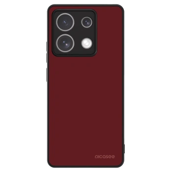 Picasee ULTIMATE CASE pro Xiaomi Redmi Note 13 Pro 5G - Red Bliss