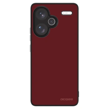 Picasee ULTIMATE CASE pro Xiaomi Redmi Note 13 Pro+ 5G - Red Bliss