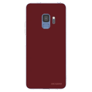 Obal pro Samsung Galaxy S9 G960F - Red Bliss