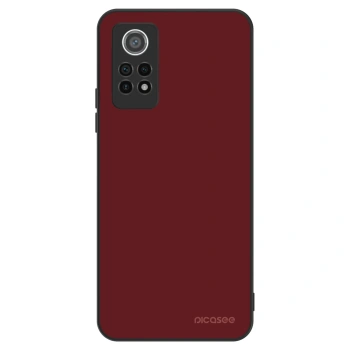 Obal pro Xiaomi Redmi Note 12 Pro 4G - Red Bliss