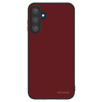 Picasee ULTIMATE CASE pro Samsung Galaxy A15 A155F 4G - Red Bliss